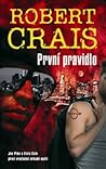 První pravidlo by Robert Crais