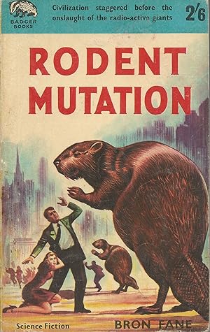 Rodent Mutation