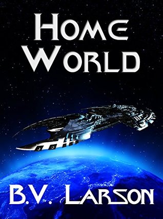 Home World (Undying Mercenaries, #6)