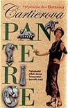 Cartierova panteřice by Stéphanie Des Horts