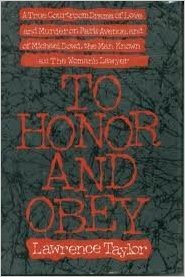 To Honor and Obey