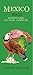 Mexico Caribbean Regions Birds Guide (Laminated Foldout Pocket Field Guide)