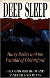 Deep sleep: Harry Bailey and the scandal of Chelmsford Deep sleep: Harry Bailey and the scandal of Chelmsford