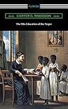 Book cover for The Mis-Education of the Negro