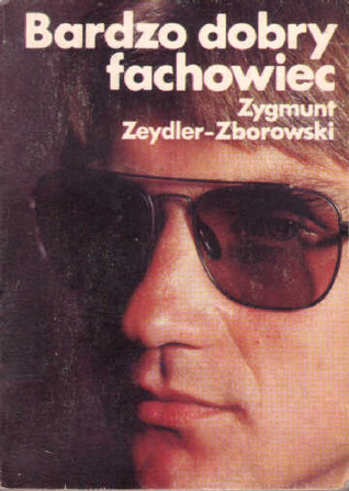 Bardzo dobry fachowiec