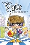 Pate päevaraamat