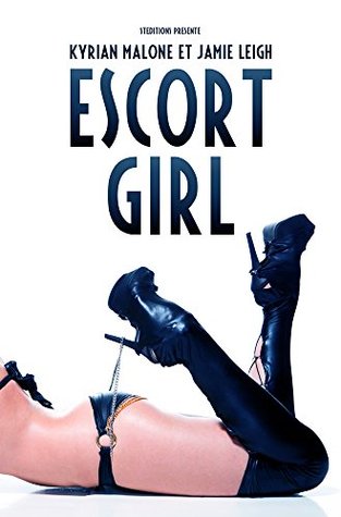 Escort Girl (Emma/Regina) (Spanish Edition)