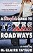 A Single's Guide to Texas Roadways