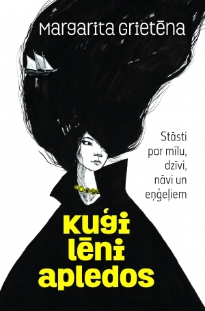 Kuģi lēni apledos (Hardcover)