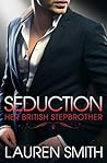 Seduction by Lauren   Smith