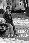 Book cover for Born to Run