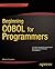 Beginning COBOL for Programmers