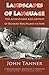 Landscapes of Language: The Achievement and Context of Richard Brautigan's Fiction