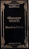 Poesie e prose Poesie e prose