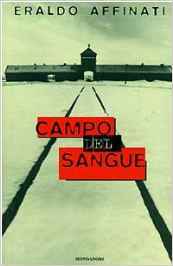 Campo del sangue (Hardcover)