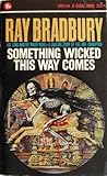 Something Wicked ...