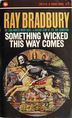 Something Wicked This Way Comes