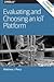 Evaluating and Choosing an IoT Platform