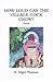 How Loud Can the Village Cock Crow and Other Stories by H. Nigel Thomas