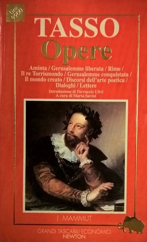 Opere (Mass Market Paperback)