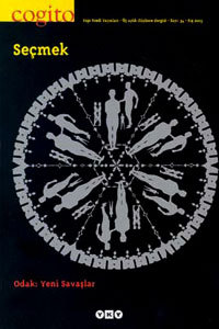 Seçmek (Cogito, #34)