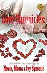 Love Chronicles: Love Me, Love Me Not Love Chronicles: Love Me, Love Me Not