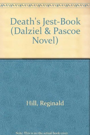 Death's Jest-Book