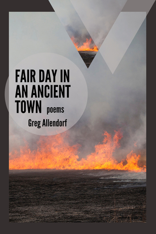 Fair Day in an Ancient Town: Poems (Mineral Point Poetry Series)