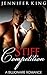 Billionaire Romance: Stiff Competition (Book 3): (Billionaire, Billionaire Bachelors, Billionaire Boys Club Romance, Step brother, BOOK 3) (A Billionaire Romance)