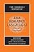 The Cambridge History of the Romance Languages: Volume 1, Structures