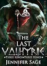 The Last Valkyrie...