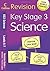 KS3 Science L5-7: Revision Guide + Workbook + Practice Papers (Collins KS3 Revision)