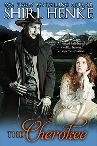 The Cherokee (Kindle Edition)