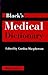 Black's Medical Dictionary