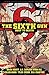 The Sixth Gun: Dust to Death