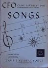 CFO (Camp Farthest Out) Songs CFO (Camp Farthest Out) Songs