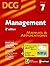 Management- épreuve 7 - DCG...