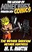 Minecraft: The Legend of Minecraft Dragon Boy: The Wither Skeleton Nether Fortress (Dragon Boy Minecraft Comics Book 7)