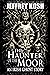 The Haunter of the Moor