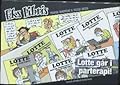 Lotte går i parterapi