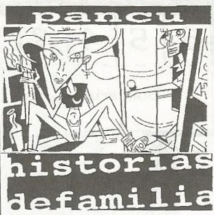 Historias de familia (Paperback)