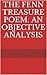 The Fenn Treasure Poem: An Objective Analysis
