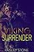 Viking Surrender by Paisley Stone