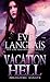 Vacation Hell (Princess of Hell #4)