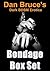 Women in Bondage Box Set