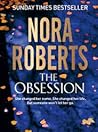 The Obsession by Nora Roberts