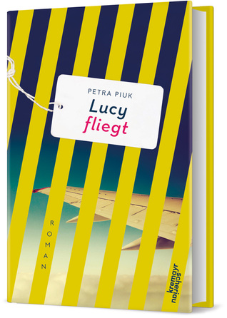 Lucy fliegt