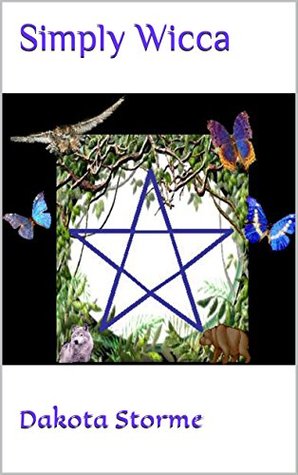 Simply Wicca (Kindle Edition)