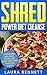 Shred Power Diet Cleanse: L...