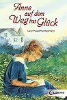 Anne auf dem Weg ...